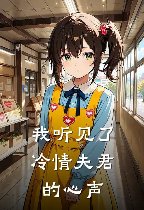 我听见了冷情夫君的心声