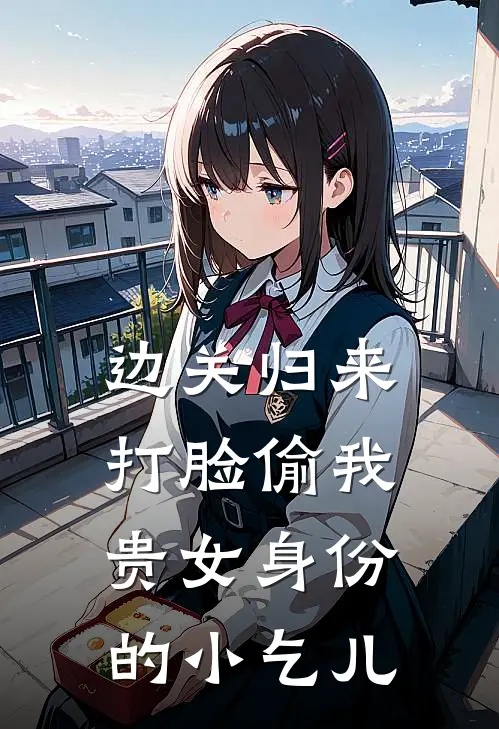 边关归来，打脸偷我贵女身份的小乞儿