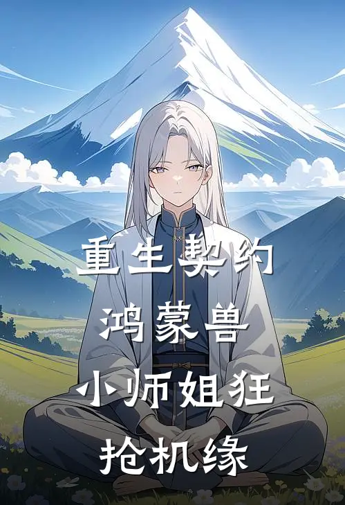 重生契约鸿蒙兽，小师姐狂抢机缘