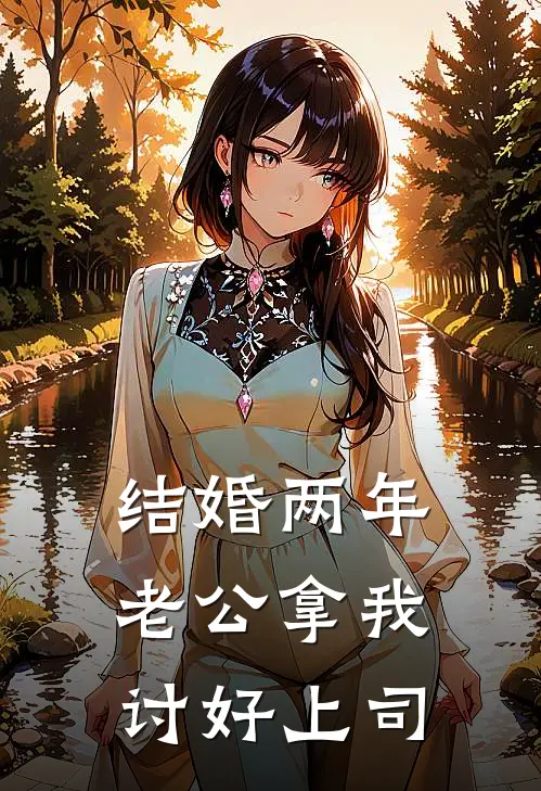 结婚两年，老公拿我讨好上司