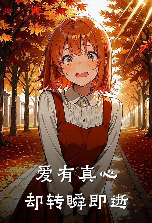 爱有真心，却转瞬即逝