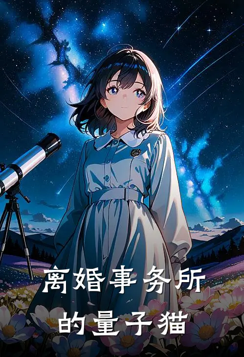 离婚事务所的量子猫