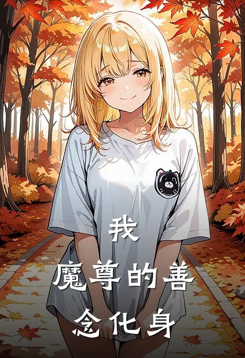 我，魔尊的善念化身