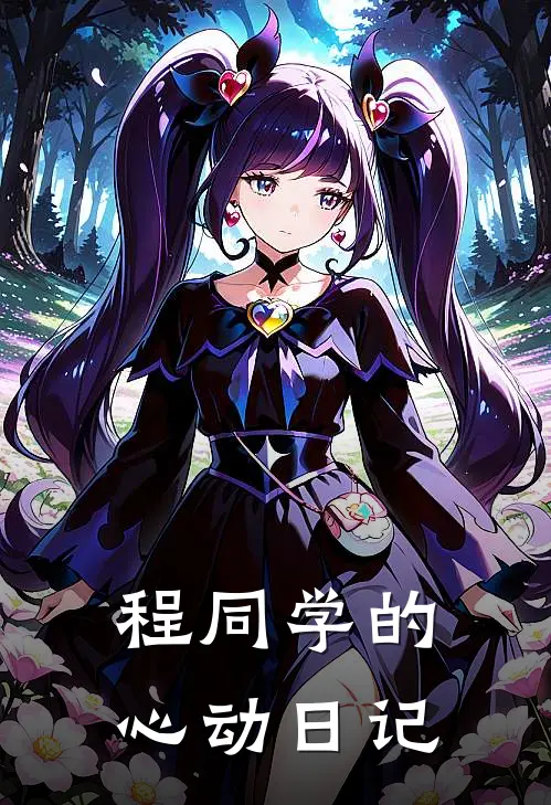 程同学的心动日记