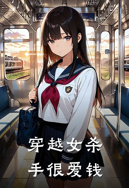 穿越女杀手很爱钱