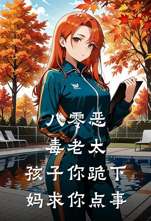 八零恶毒老太，孩子你跪下妈求你点事