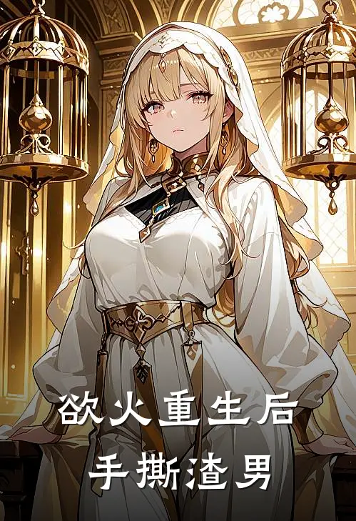 欲火重生后手撕渣男