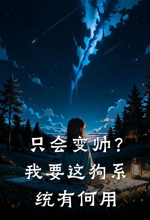 只会变帅？我要这狗系统有何用