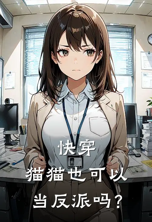 快穿：猫猫也可以当反派吗？