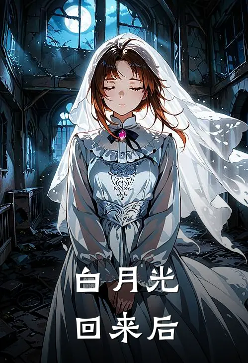 白月光回来后
