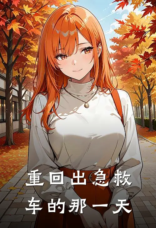 重回出急救车的那一天