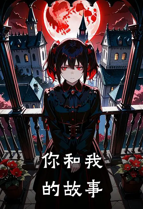 你和我的故事