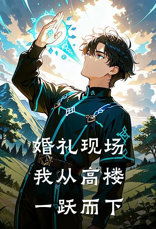 婚礼现场，我从高楼一跃而下