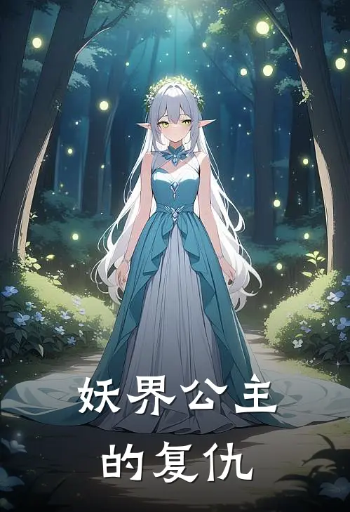 妖界公主的复仇