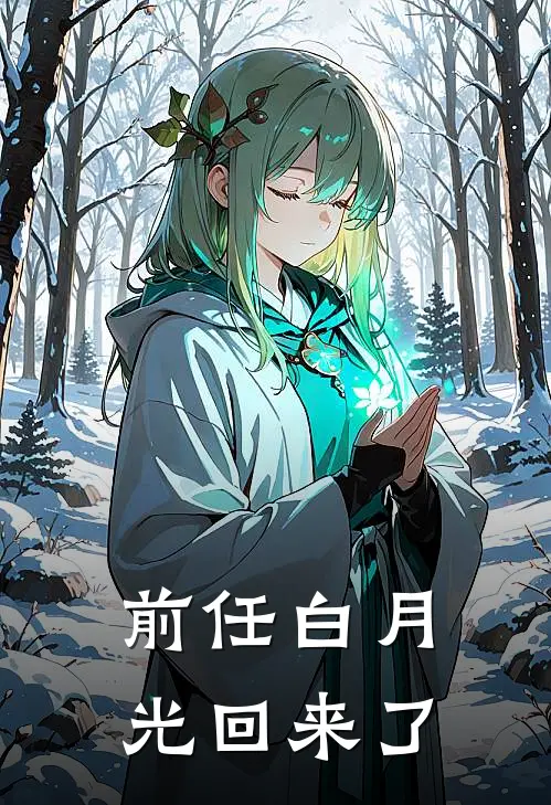 前任白月光回来了