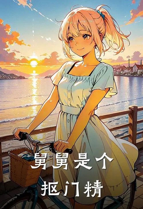 舅舅是个抠门精