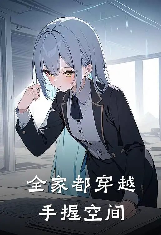 全家都穿越，手握空间