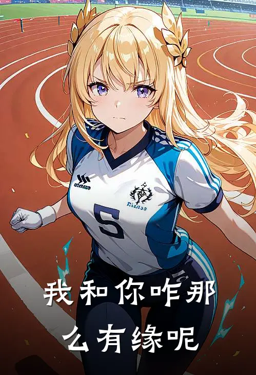 我和你咋那么有缘呢