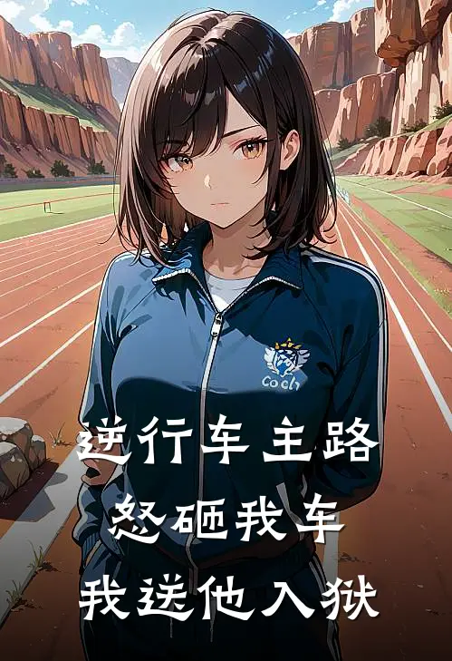 逆行车主路怒砸我车，我送他入狱