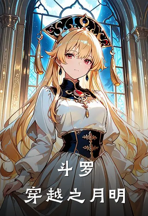 斗罗，穿越之月明
