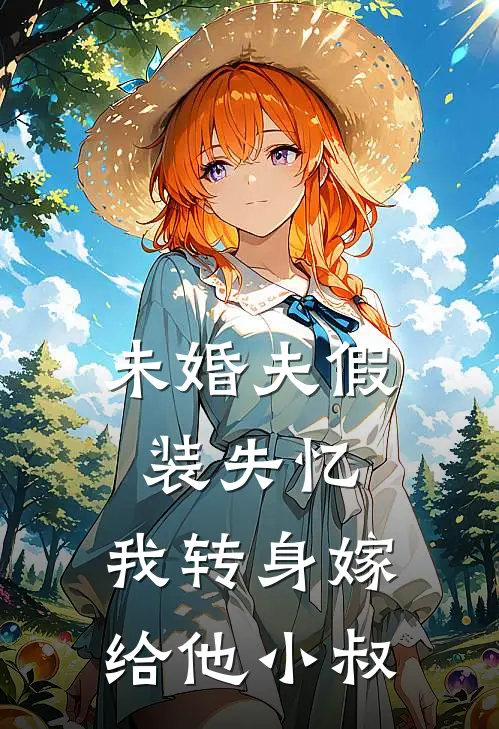 未婚夫假装失忆，我转身嫁给他小叔