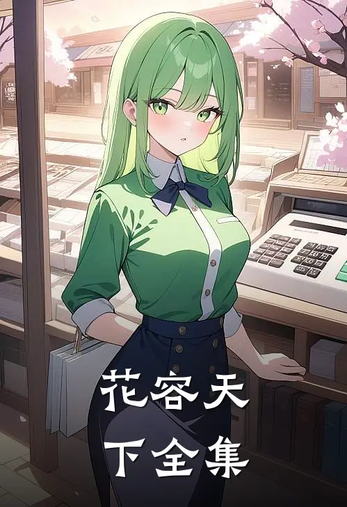 花容天下（全集）