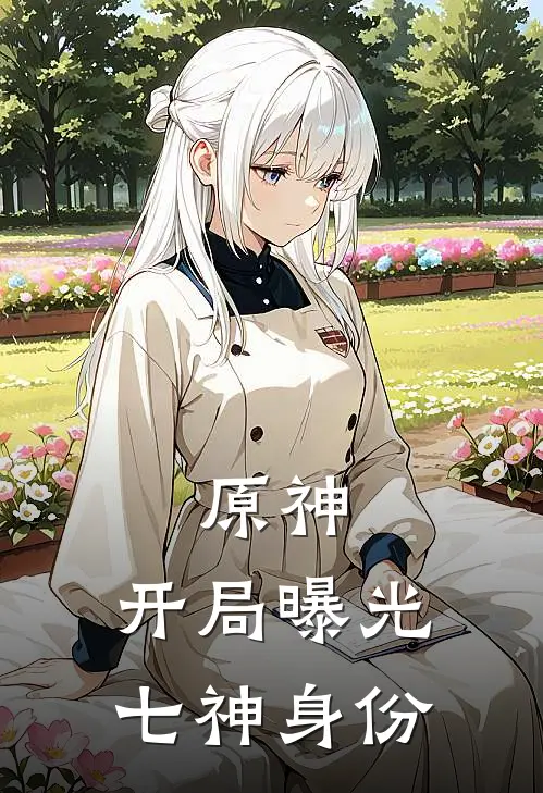 原神，开局曝光七神身份