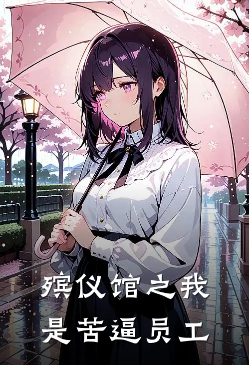 殡仪馆之我是苦逼员工