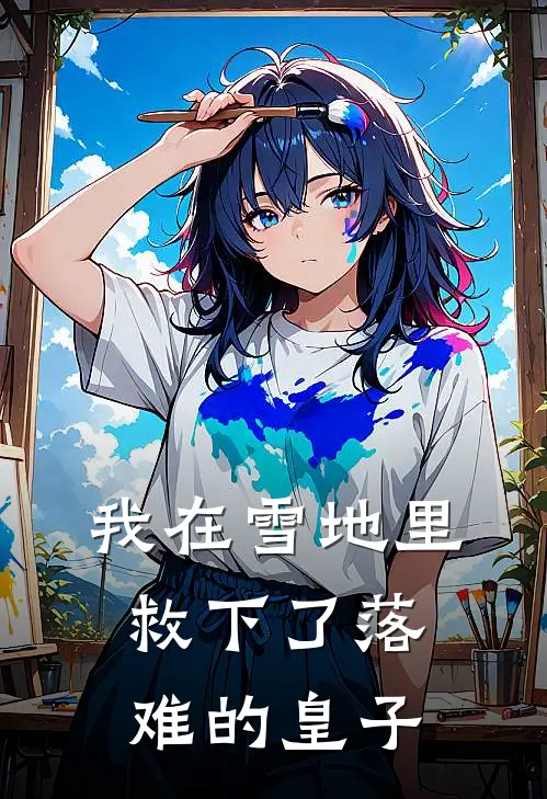 我在雪地里救下了落难的皇子