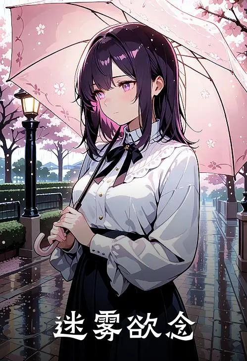 迷雾欲念