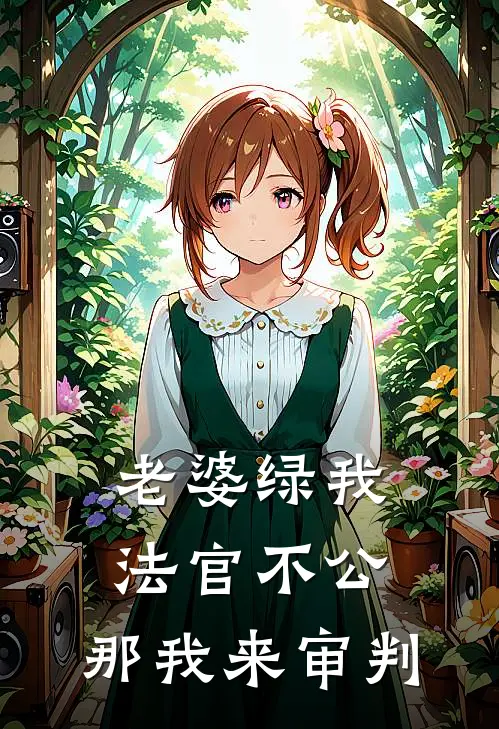 老婆绿我，法官不公，那我来审判