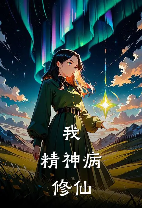 我，精神病，修仙