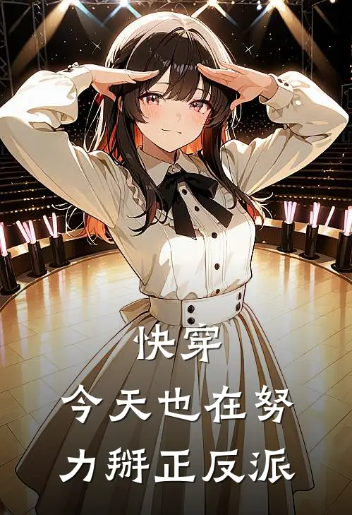 快穿：今天也在努力掰正反派