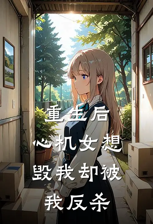 重生后，心机女想毁我却被我反杀