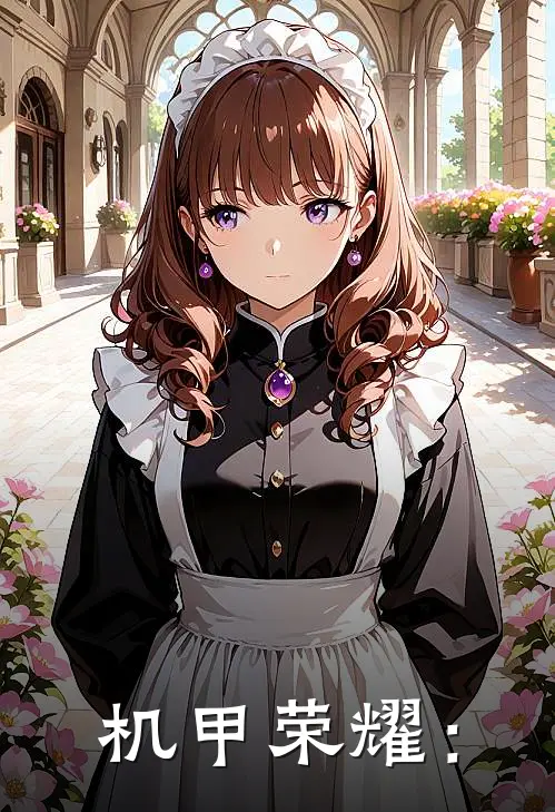 机甲荣耀：