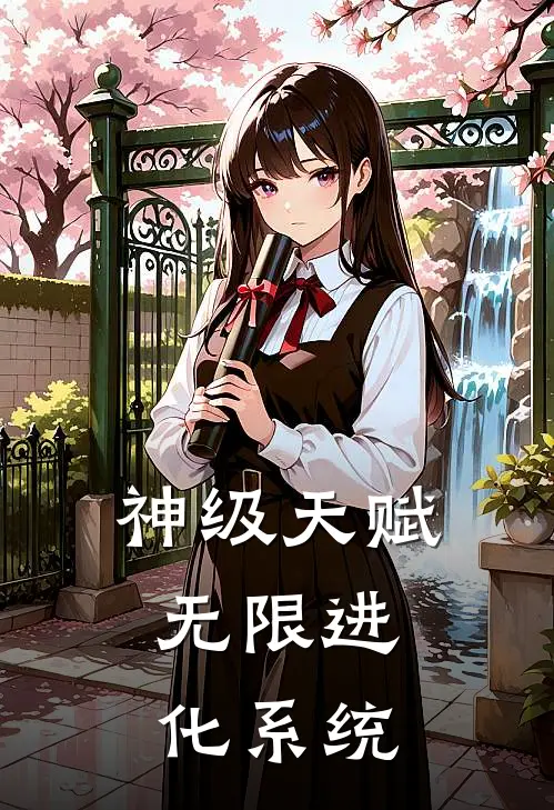 神级天赋：无限进化系统