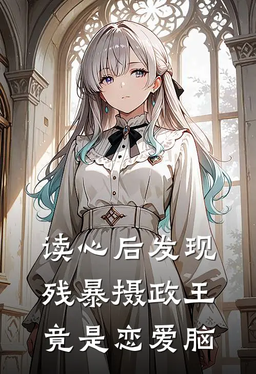 读心后发现残暴摄政王竟是恋爱脑