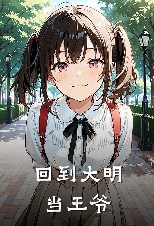 回到大明当王爷