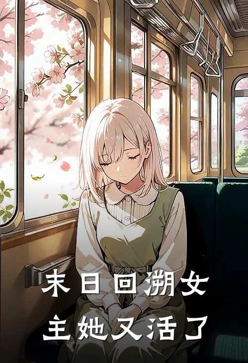 末日回溯女主她又活了