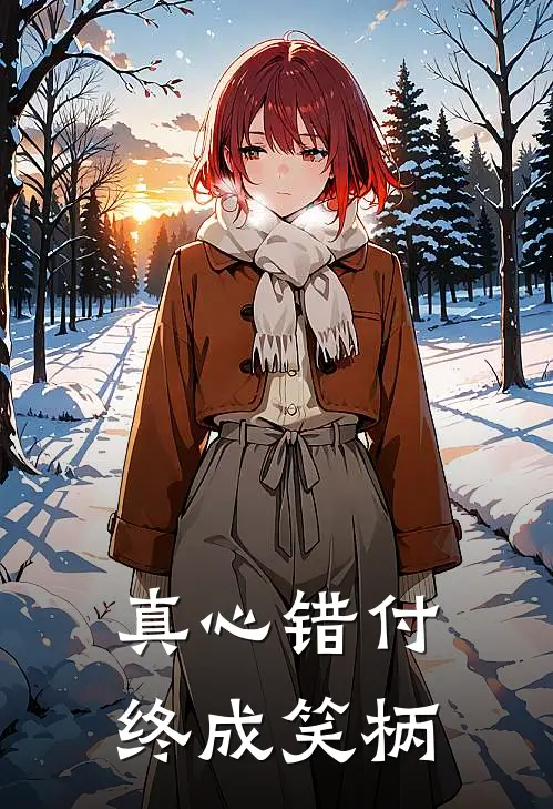 真心错付，终成笑柄