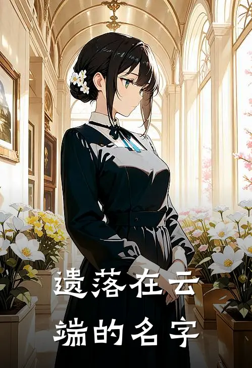 遗落在云端的名字