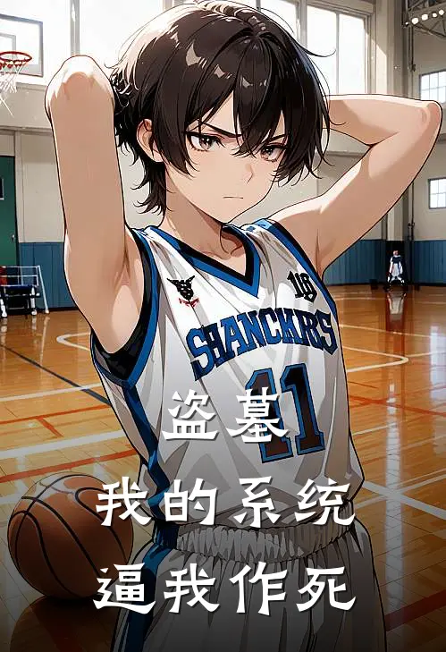 盗墓：我的系统逼我作死