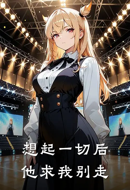 想起一切后，他求我别走