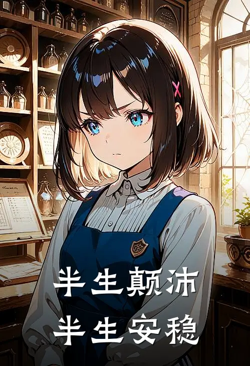 半生颠沛，半生安稳