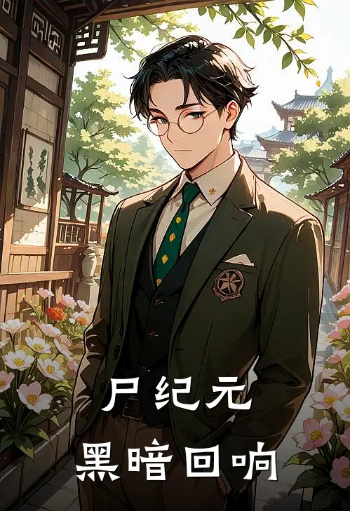 尸纪元：黑暗回响