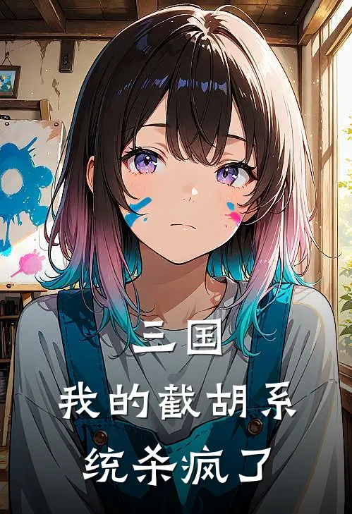 三国：我的截胡系统杀疯了