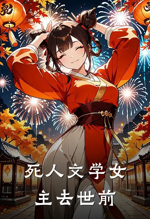 死人文学女主去世前