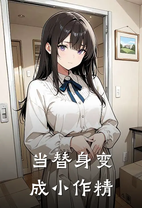 当替身变成小作精