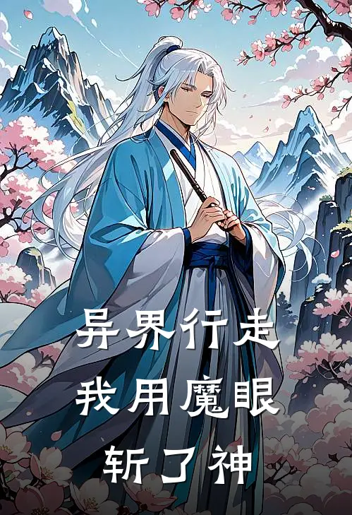 异界行走：我用魔眼斩了神