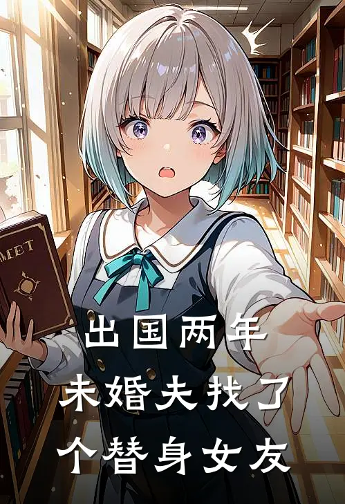 出国两年，未婚夫找了个替身女友